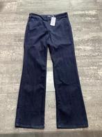 Jeans straight fit 42 nieuw, Bleu, Liberty island, Enlèvement, W33 - W36 (confection 42/44)