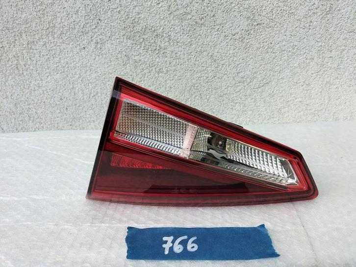 ZETEL ARONA RECHTS ACHTER BINNENLICHT, Autos : Pièces & Accessoires, Éclairage, Seat, Utilisé, Enlèvement ou Envoi