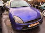 Ford Puma 1.4i 16v + 1.7i 16v, Auto's, Ford, Voorwielaandrijving, 4 zetels, Puma, 4 cilinders