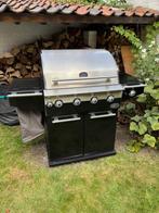 gasbarbecue Boretti, Ophalen, Gebruikt, Boretti