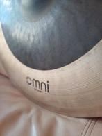 Hhx omni 22 ride, Muziek en Instrumenten, Drumstellen en Slagwerk, Ophalen, Zo goed als nieuw
