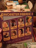 Favorieten parade 4, Ophalen of Verzenden, Zo goed als nieuw