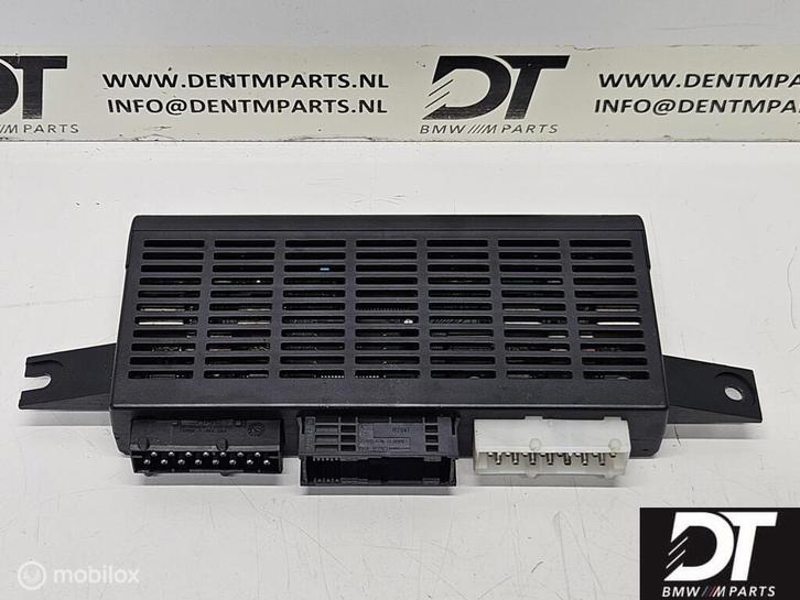 Lichtmodule LCM III BMW 5-serie E39 6908465, Auto-onderdelen, Verlichting, BMW, Gebruikt, Ophalen of Verzenden