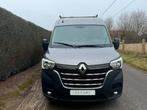 Renault Master L3H2 | Trekhaak | 14.900€ex | 179pk | Carplay, Autos, Renault, Argent ou Gris, Achat, Euro 6, Entreprise