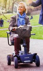Scooter chaise roulante électrique VIVO+ quasi-neuf, Comme neuf, 10 km/h ou moins, Enlèvement ou Envoi, Life and Mobility