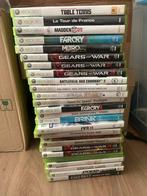 Xbox360 games, Ophalen, Gebruikt