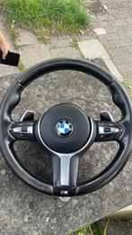 BMW  M sport stuur, Auto-onderdelen, Besturing, Ophalen of Verzenden, BMW