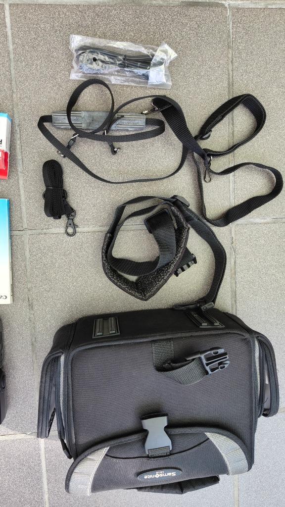 Fototoestel, Audio, Tv en Foto, Fotocamera's Digitaal, Zo goed als nieuw, Spiegelreflex, Canon, Ophalen