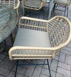 30st Mooie tuin of terrasstoelen lounge lot partij horeca, Tuin en Terras, Ophalen, Zo goed als nieuw