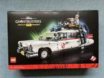 Lego 10274 Icons Ghostbusters ECTO-1 Cadillac NIEUW SEALED, Enlèvement ou Envoi, Neuf, Ensemble complet, Lego