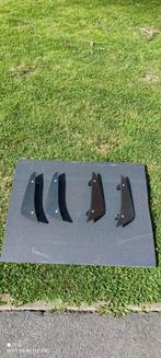 Te koop Canards voor BMW E92/E93 M bumper!, Auto-onderdelen, Ophalen, Nieuw, BMW