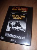 Tant qu'il y aura des hommes (Burt Lancaster), Cd's en Dvd's, Dvd's | Klassiekers, Verzenden, Overige genres, Zo goed als nieuw