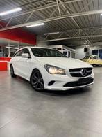 Mercedes-Benz CLA-Klasse 180 CLA 180 d Shooting Brake, CLA, Achat, Euro 6, Entreprise
