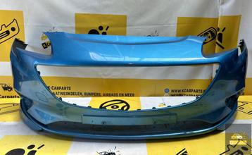 Opel Corsa E Sport Voorbumper 475498858 Origineel bumper beschikbaar voor biedingen
