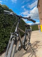 mannenfiets, Ophalen, Zo goed als nieuw