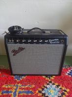 Fender Princeton Reverb 65 RI, Muziek en Instrumenten, Versterkers | Bas en Gitaar, Ophalen, Zo goed als nieuw, Gitaar, Minder dan 50 watt