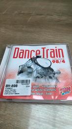 Dance train 98/4, Cd's en Dvd's, Ophalen of Verzenden