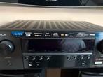 Denon AVR S650h, Ophalen, Denon