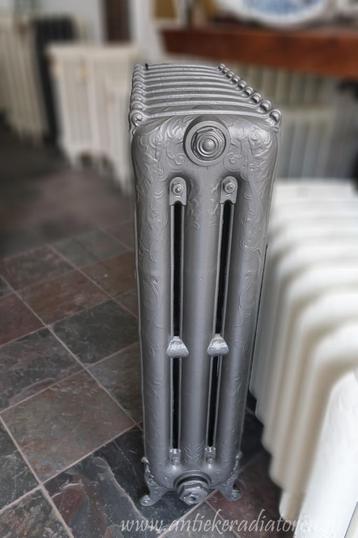 Fonten gietijzeren verwarmingen !!, 800 watts ou plus, Enlèvement, Utilisé, 80 cm ou plus