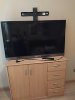 Goedwerkende sony tv, Ophalen, Gebruikt, 100 cm of meer, Sony
