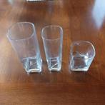 36delig vintage glazenset uit de jaren 60, Ophalen, Nieuw, Overige typen