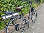 Sparta elektrische fiets in goede staat!! Damesfiets, Ophalen of Verzenden
