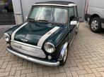 Rover mini 1275cc injectie, Autos, Mini, Autres modèles, Achat, Beige, Boîte manuelle