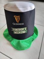 Guinness hoed, Ophalen of Verzenden, Nieuw