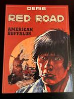 Red road, Ophalen of Verzenden, Zo goed als nieuw