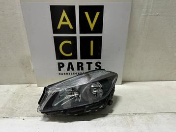 Koplamp Mercedes A klasse w176 H7 halogeen A1768203861KZ beschikbaar voor biedingen