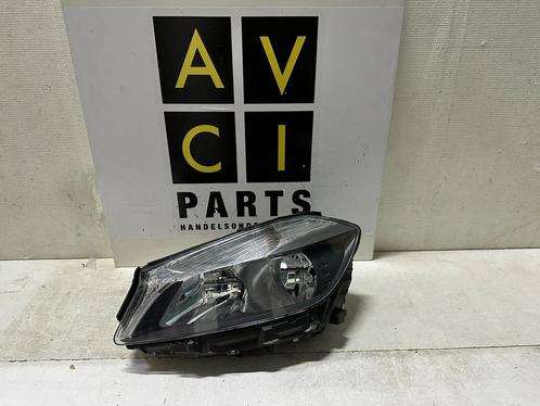 Koplamp Mercedes A klasse w176 H7 halogeen A1768203861KZ, Auto-onderdelen, Verlichting, Mercedes-Benz, Gebruikt, Ophalen of Verzenden