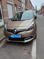 Renault Scenic 2015, Manuel, euro6 diesel, rijdt goed.€4.750, Achat, Euro 6, Boîte manuelle, Diesel