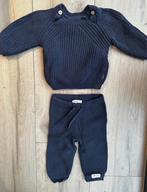 Noppies leuke outfit maat 62, Enfants & Bébés, Vêtements de bébé | Taille 62, Comme neuf, Ensemble, Garçon, Enlèvement ou Envoi