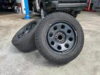Range Rover Offroad Velgenset 18inch + General Grabber AT3 2, Auto-onderdelen, Banden en Velgen, Ophalen, Gebruikt, Personenwagen