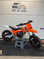Ktm sx-e 2 2023, Fietsen en Brommers, Zo goed als nieuw, Ophalen, Overige merken