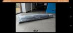 Nieuw: vloerkleed zwart 230160cm, Huis en Inrichting, Ophalen of Verzenden, Zo goed als nieuw