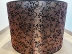 Lampenkap, Barok, 25 à 50 cm, Autres couleurs, Rond