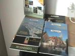 16 PRACHTIGE & UNIEKE BOEKEN V.STEDEN,CULTUUR, OORLOGEN, ENZ, Boeken, Ophalen of Verzenden, Zo goed als nieuw, Artis historia