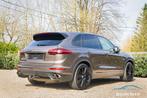 Porsche Cayenne S E-Hybride 3.0i V6 Tiptronic 4X4 Plug-in, Auto's, Porsche, Automaat, Cayenne, 2995 cc, Bruin