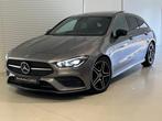 Mercedes-Benz CLA-klasse Shooting Brake 180 Business Solutio, Auto's, CLA, Stof, Gebruikt, 4 cilinders
