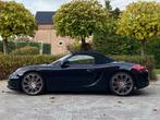 Tres belle Porsche Boxster 3,4 l PDK sous garantie PA, Auto's, Porsche, Automaat, Achterwielaandrijving, Cabriolet, USB