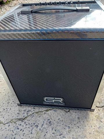 Ampli basse  GR  CUBE 500 