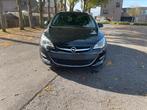 Opel astra sports tourer 2l diesel, Auto's, Voorwielaandrijving, Euro 5, 1995 cc, Zwart