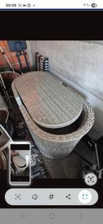 Hartman tuinset  2 per, Tuin en Terras, Ophalen, Zo goed als nieuw