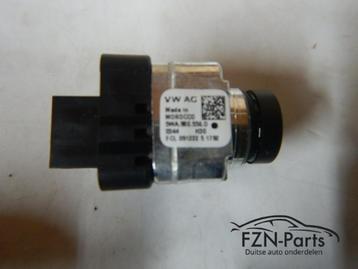Audi A3 8Y Achteruitrijcamera Achterklep Camera 5WA980556D 5 beschikbaar voor biedingen