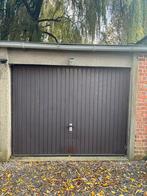 LANGE GARAGEBOX TE HUUR VILVOORDE, Immo, Provincie Vlaams-Brabant