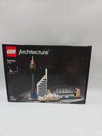 Lego Architecture 21032 Sydney, Ophalen of Verzenden, Nieuw, Complete set, Lego