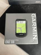 Garmin edge 530 (gps), Ophalen, GPS, Zo goed als nieuw