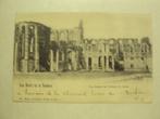 49873 - LES RUINES DE L'ABBAYE D'AULNE, Collections, Envoi