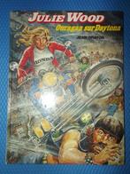 Julie WOOD - Pas de cadeau pour Julie / EO, Eén stripboek, Ophalen of Verzenden, Gelezen